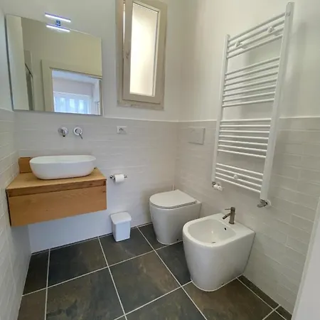 Bed and breakfast L'altra Lulía Otranto