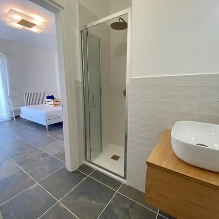 Bed and breakfast L'altra Lulía Otranto