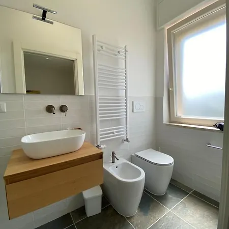 L'altra Lulía Bed and breakfast 3*