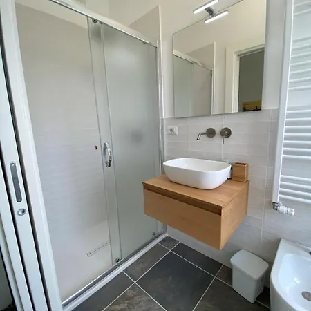 L'altra Lulía Bed and breakfast