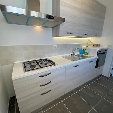 L'altra Lulía 3* Otranto