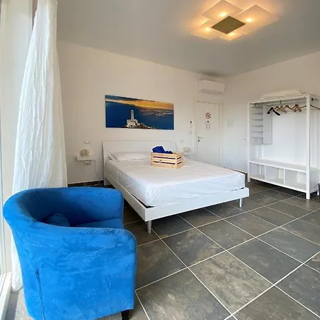 Bed and breakfast L'altra Lulía 3*