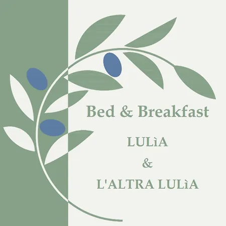 L'altra Lulía Bed and breakfast 3*