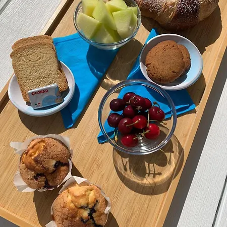 Bed and breakfast L'altra Lulía 3*