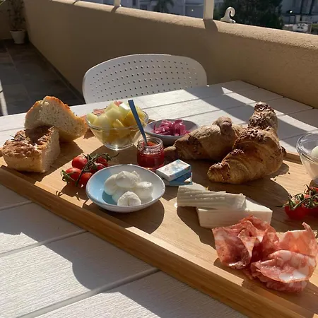 Bed and breakfast L'altra Lulía Otranto