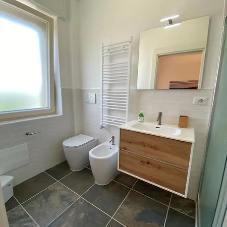 L'altra Lulia فندق مبيت وإفطار أوترانتو