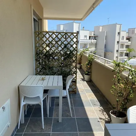 L'altra Lulia Отель типа 