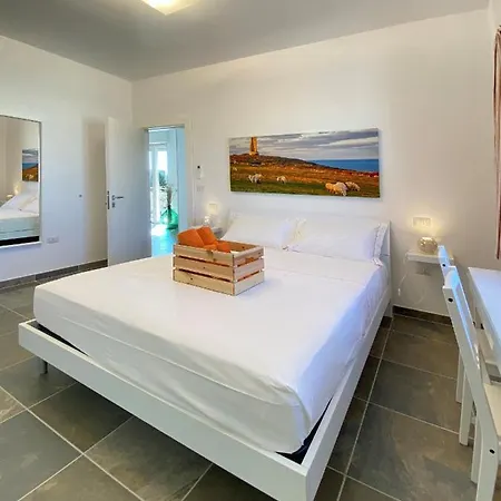 L'altra Lulia 3* Отранто