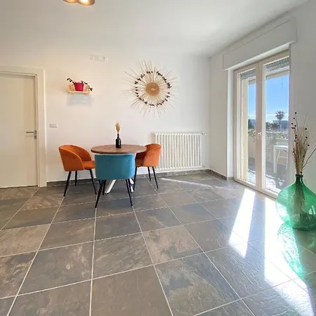 L'altra Lulia 3* Отранто