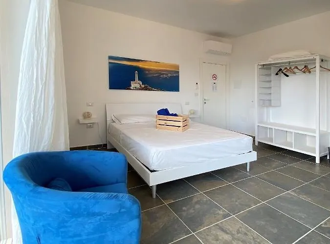 Nocleg ze śniadaniem L'altra Lulia 3*