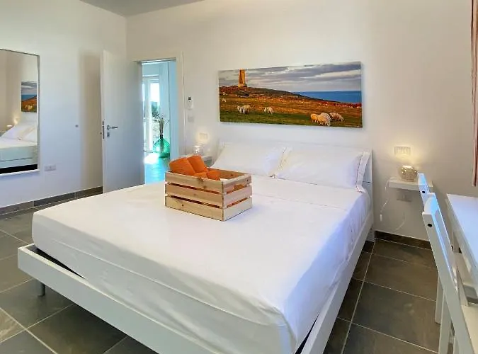 L'altra Lulia 3* Otranto